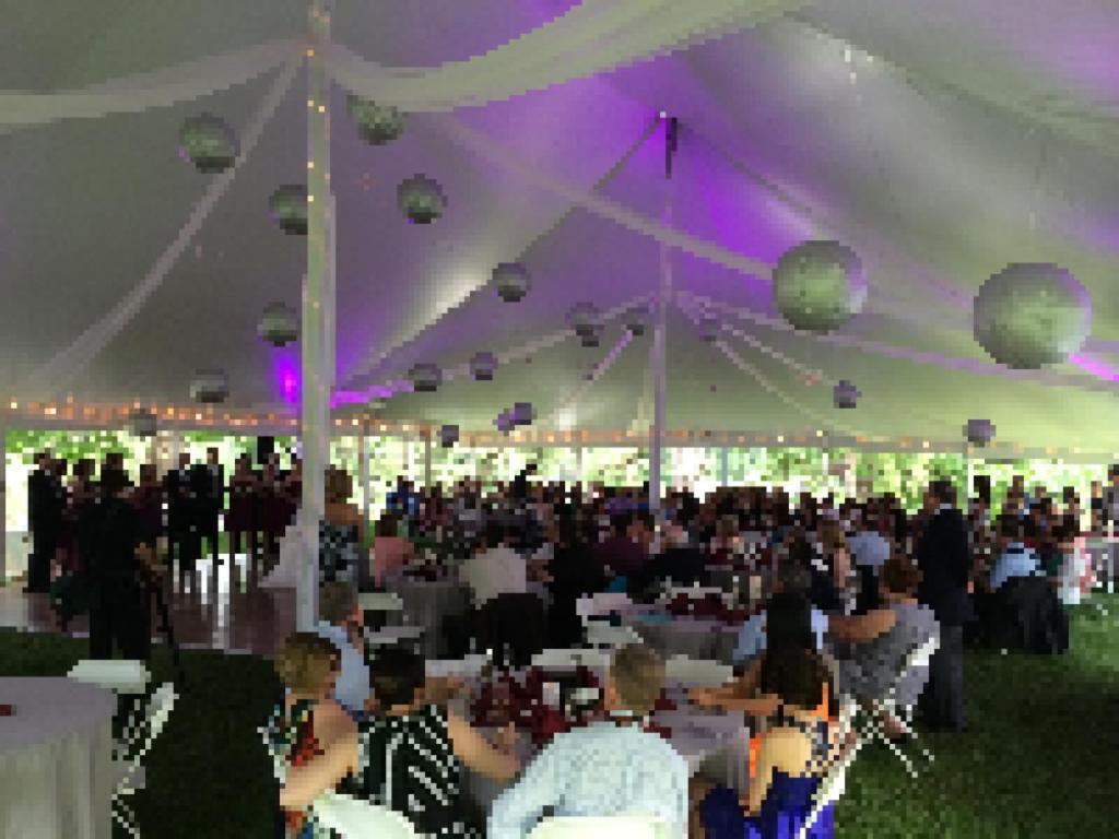 Anne'S Washington Inn (Adults Only) Saratoga Springs Bagian luar foto