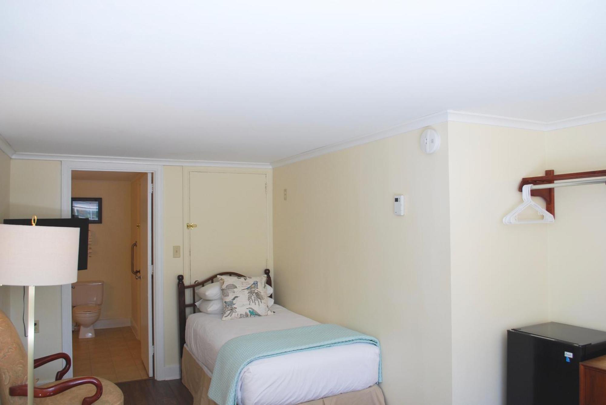 Anne'S Washington Inn (Adults Only) Saratoga Springs Ruang foto