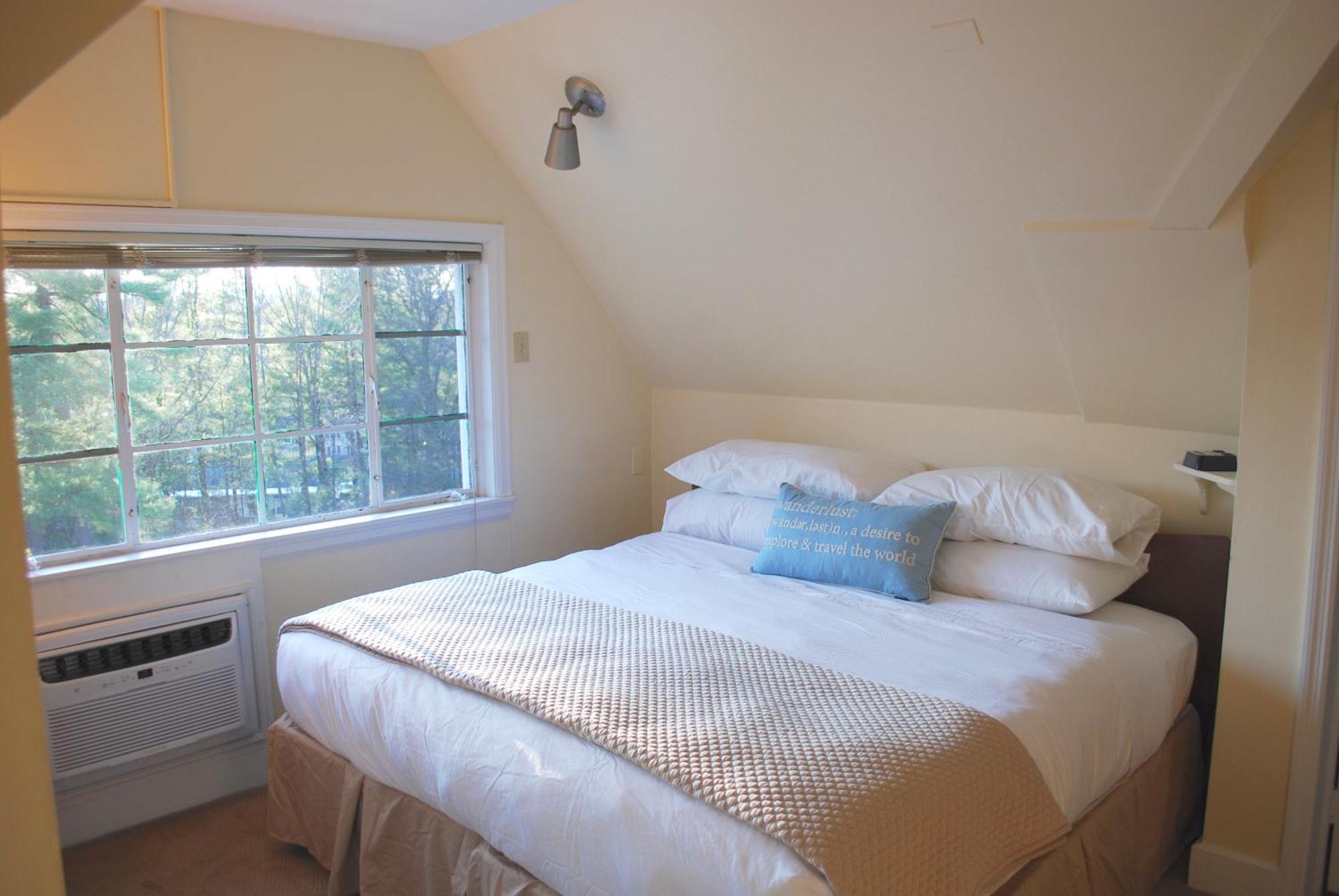 Anne'S Washington Inn (Adults Only) Saratoga Springs Ruang foto