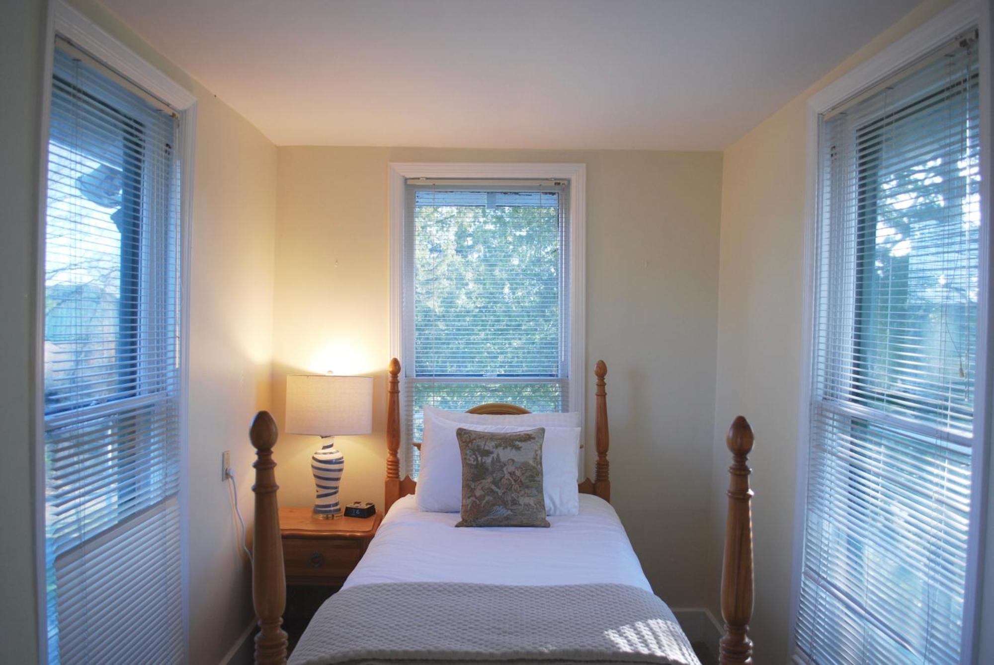 Anne'S Washington Inn (Adults Only) Saratoga Springs Ruang foto