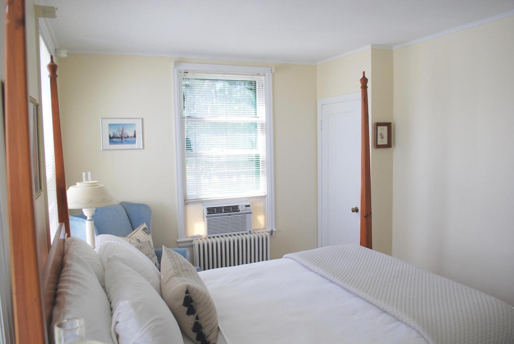 Anne'S Washington Inn (Adults Only) Saratoga Springs Ruang foto
