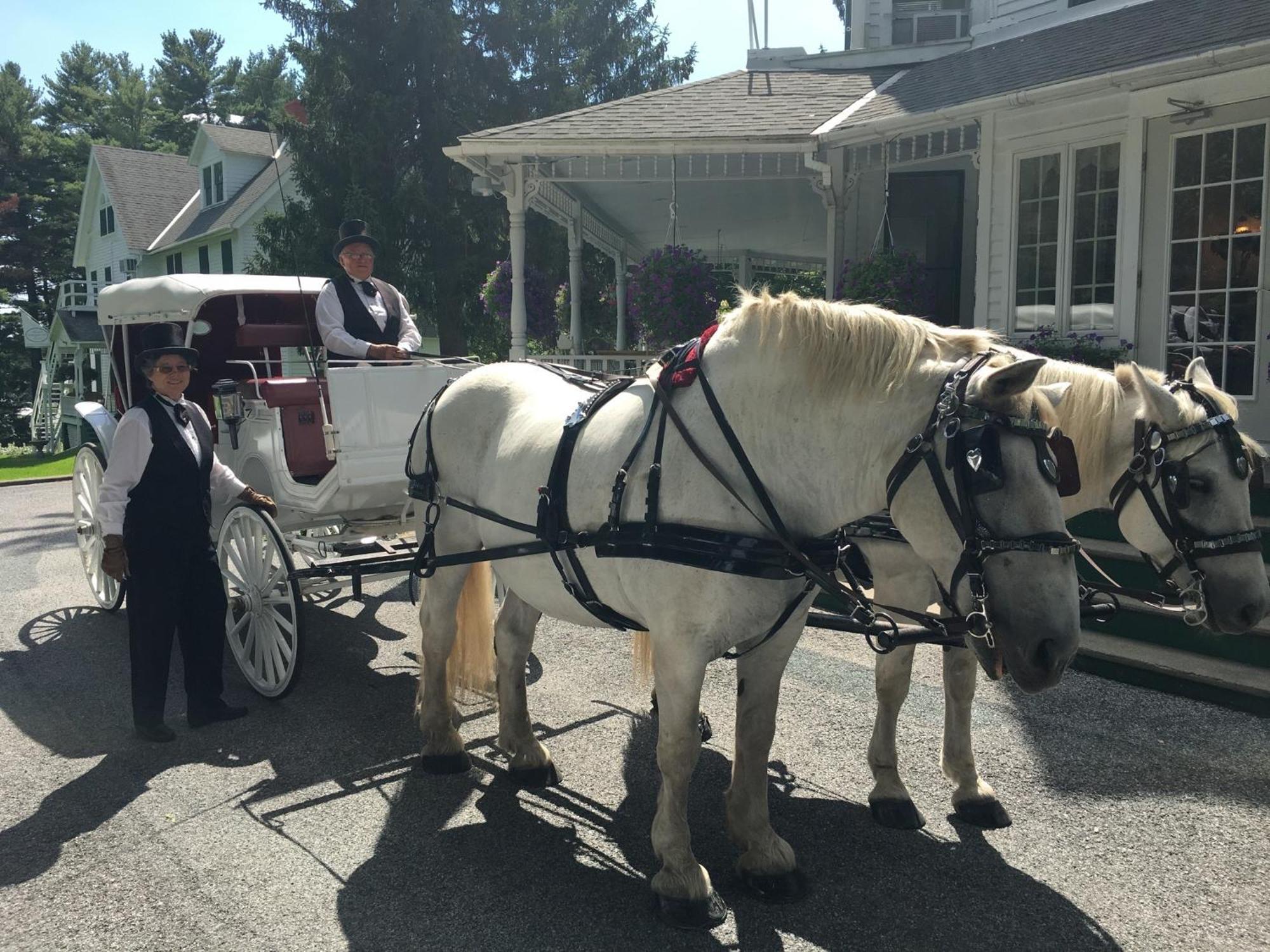 Anne'S Washington Inn (Adults Only) Saratoga Springs Bagian luar foto