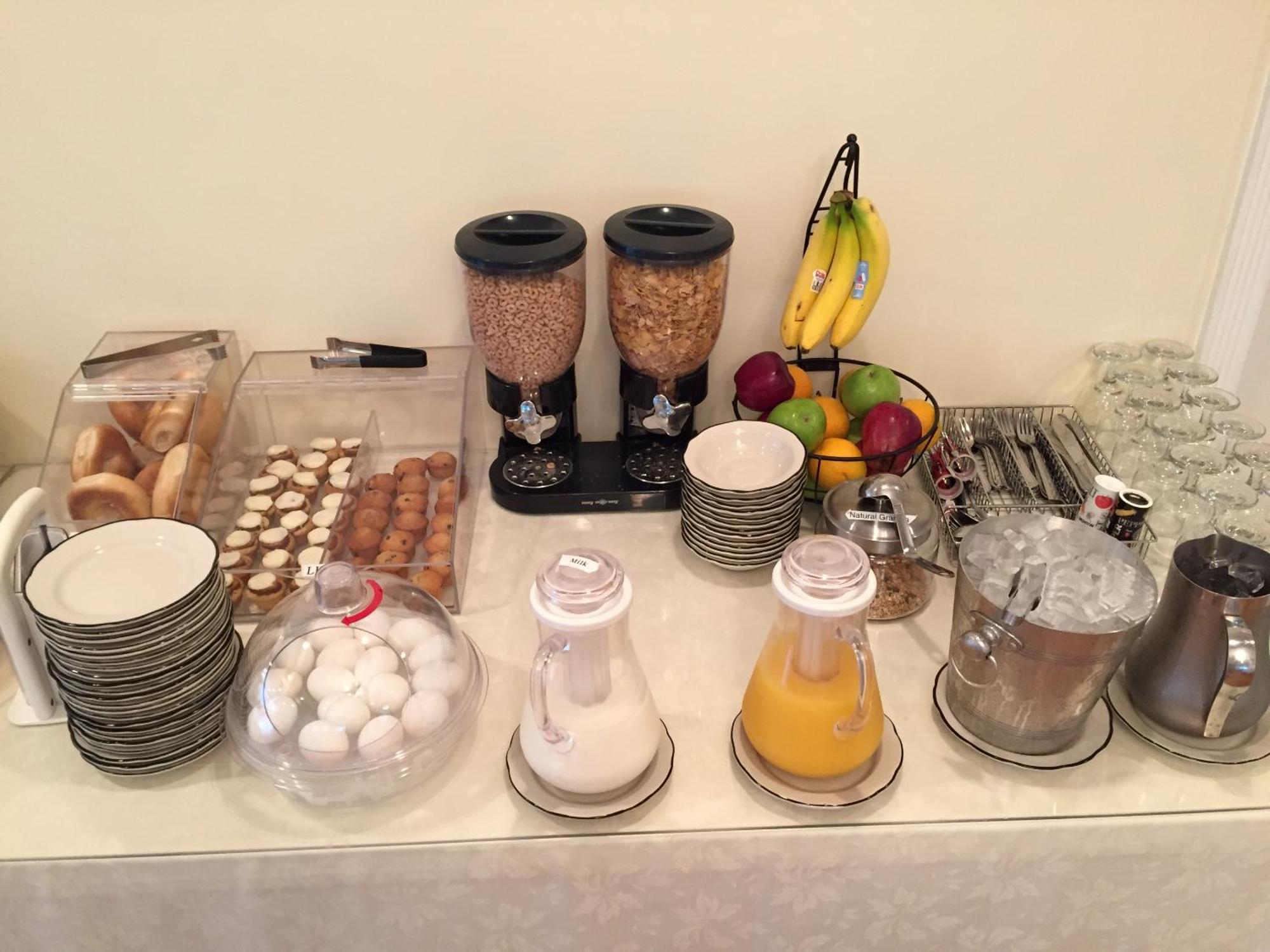 Anne'S Washington Inn (Adults Only) Saratoga Springs Bagian luar foto